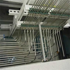 阳江超纯水管道工程
