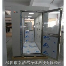 阳江全自动风淋室